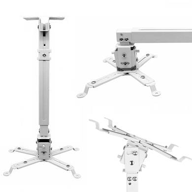 Soporte para Proyector BROBOTIX 573110 - Vista 2