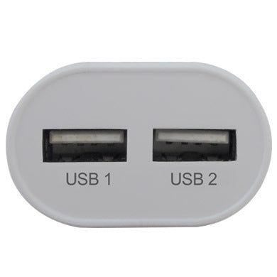 Cargador BROBOTIX 2 Puertos USB 161264N - Vista 4