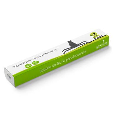 Soporte para Proyector BROBOTIX 577012 - Vista 3
