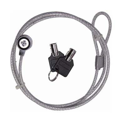 Candado de Seguridad BROBOTIX 235497 - Vista 2