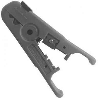 Pinza para Pelar Cable UTP BROBOTIX 100501 - Vista 2