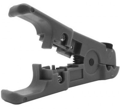 Pinza para Pelar Cable UTP BROBOTIX 100501 - Vista 3