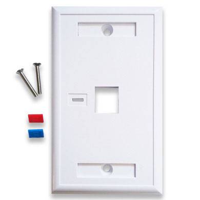 Tapa de Pared BROBOTIX 251701 - Vista 2