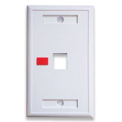 Tapa de Pared BROBOTIX 251701 - Vista 3