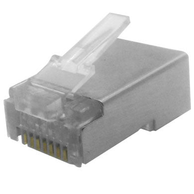 Plug RJ45 BROBOTIX 174090 - Vista 3
