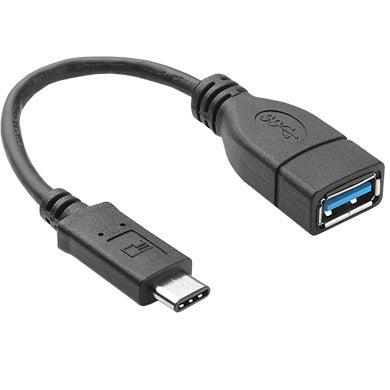 Cable USB V3.0 Tipo C, OTG BROBOTIX 053161 - Vista 2