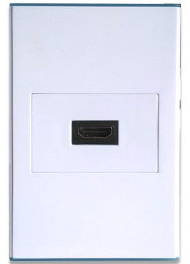 Tapa para Nodo de Red BROBOTIX 938276 - Vista 2