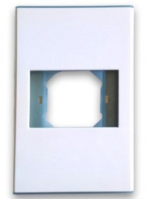 Tapa para Nodo de Red BROBOTIX 938276 - Vista 3