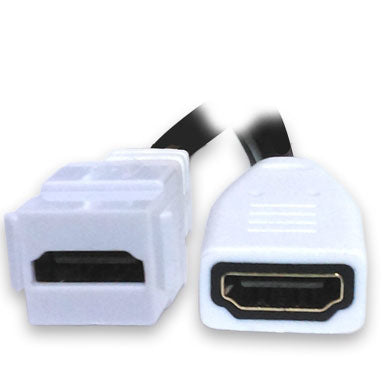 Jack HDMI BROBOTIX 104691 - Vista 3