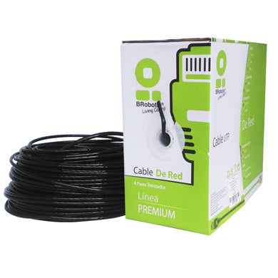 Bobina de Gel BROBOTIX 181005 - Vista 2