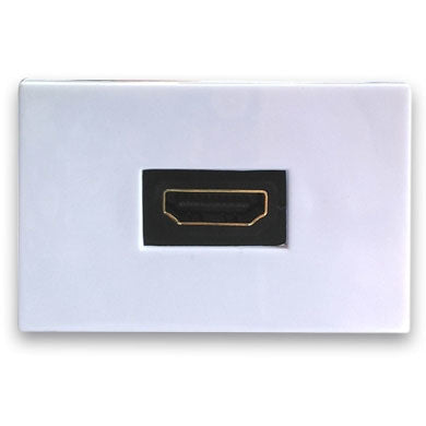 Inserto HDMI BROBOTIX 938917 - Vista 3