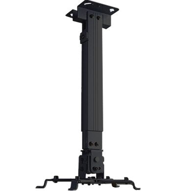 Soporte para video proyector  BROBOTIX 573106N - Vista 3