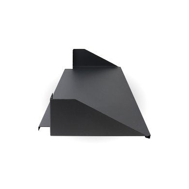 Charola para Rack 2U X 28 CMS Empatable  BROBOTIX 830731 - Vista 2