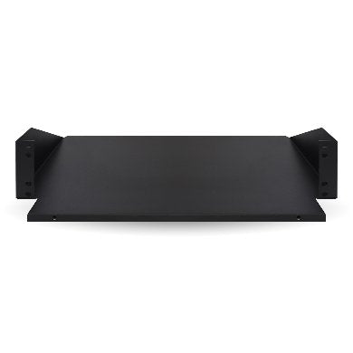 Charola para Rack 2U X 28 CMS Empatable  BROBOTIX 830731 - Vista 3