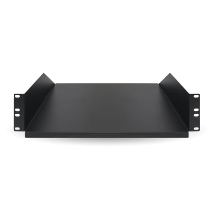 Charola Lisa para Rack 2U X 35 cms BROBOTIX 830733 - Vista 3