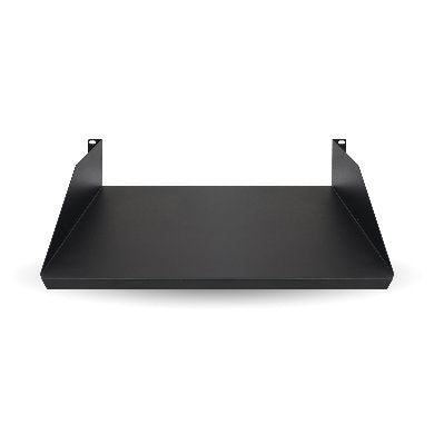 Charola Lisa para Rack 2U X 35 cms BROBOTIX 830733 - Vista 4