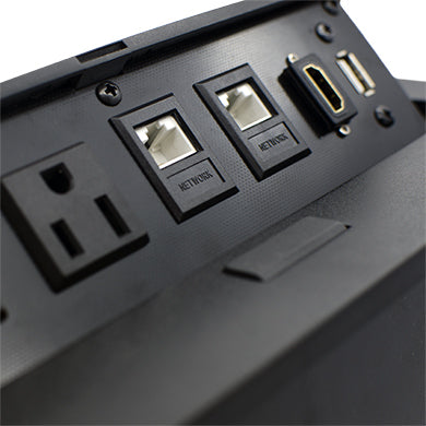Caja para Mesa BROBOTIX 170906 - Vista 5