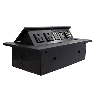 Caja para Mesa BROBOTIX 170906 - Vista 7