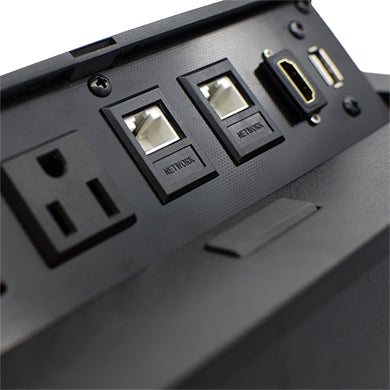 Caja para Mesa BROBOTIX 170906 - Vista 8