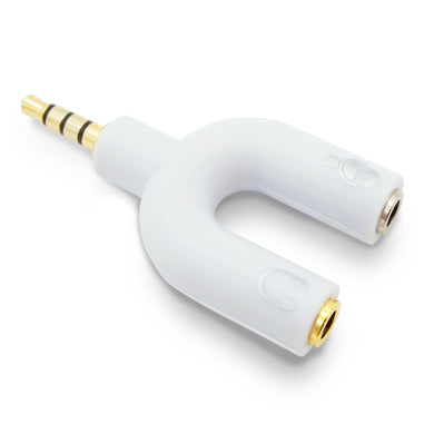 Adaptador Stereo  BROBOTIX - Vista 2