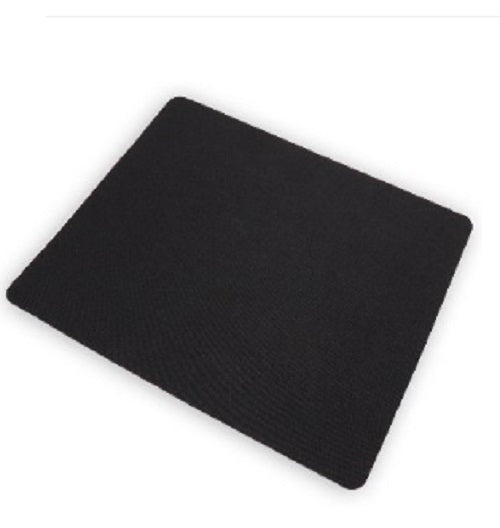 Mouse Pad Ultra Delgado Negro con Bolsa  BROBOTIX 497264 - Vista 3