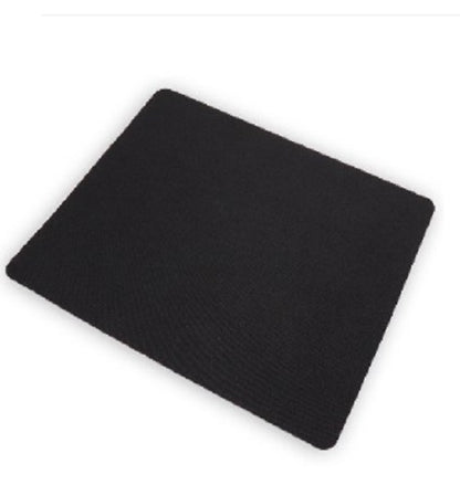 Mouse Pad Ultra Delgado Negro con Bolsa  BROBOTIX 497264 - Vista 3