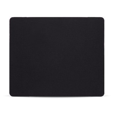 Mouse Pad Ultra Delgado Negro con Bolsa  BROBOTIX 497264 - Vista 5