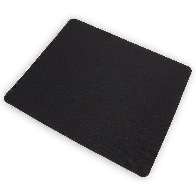 Mouse Pad Ultra Delgado Negro con Bolsa  BROBOTIX 497264 - Vista 6