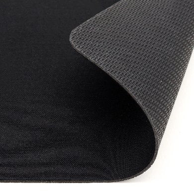 Mouse Pad Ultra Delgado Negro con Bolsa  BROBOTIX 497264 - Vista 7