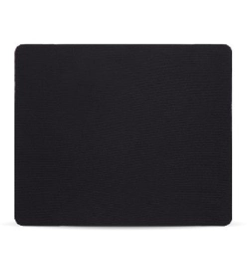 Mouse Pad Ultra Delgado Negro con Bolsa  BROBOTIX 497264 - Vista 2