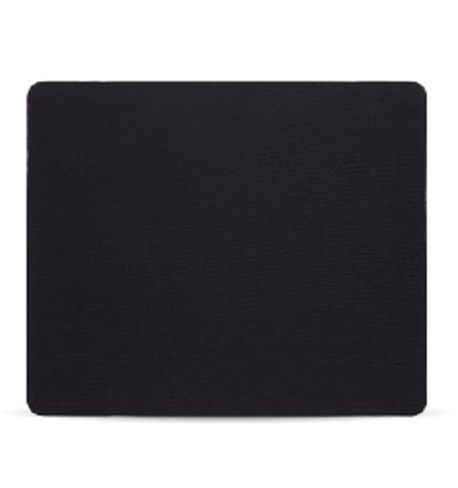 Mouse Pad Ultra Delgado Negro con Bolsa  BROBOTIX 497264 - Vista 2