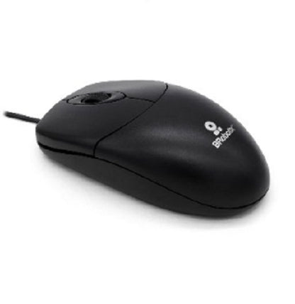 Mouse básico USB BROBOTIX 497202 - Vista 2