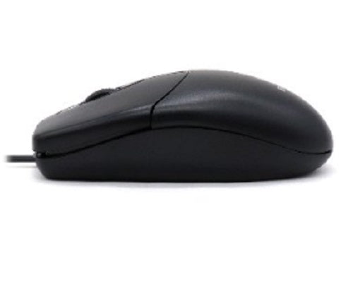 Mouse básico USB BROBOTIX 497202 - Vista 3