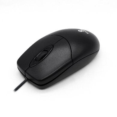 Mouse básico USB BROBOTIX 497202 - Vista 6