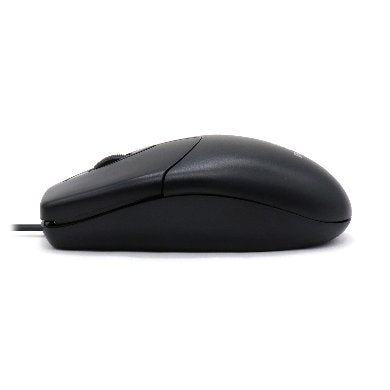 Mouse básico USB BROBOTIX 497202 - Vista 7