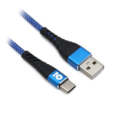 CARGADOR BROBOTIX USB C/CABLE TIPO C CARGA RÁPIDA 963332 - Vista 4