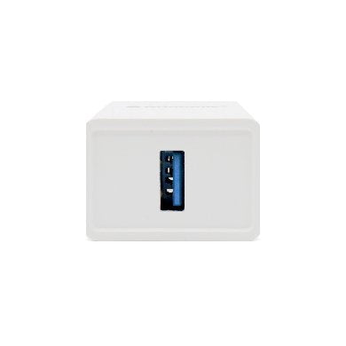 CARGADOR BROBOTIX USB C/CABLE TIPO C CARGA RÁPIDA 963325 - Vista 3