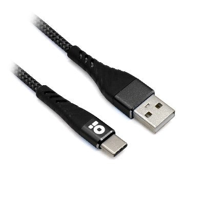 CARGADOR BROBOTIX USB C/CABLE TIPO C CARGA RÁPIDA 963325 - Vista 9