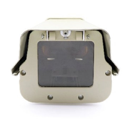 Gabinete para cámara de video-vigilancia CCTV BROBOTIX 963363 - Vista 2