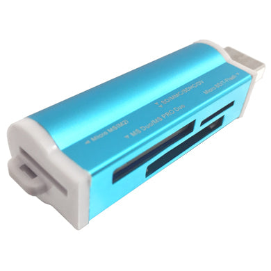 Lector USB BROBOTIX 180420A - Vista 2
