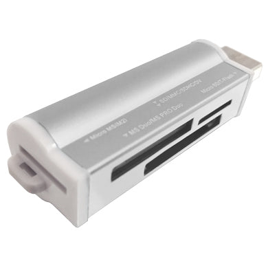 Lector USB BROBOTIX 180420P - Vista 2