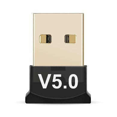 Convertidor USB A BLUETOOTH BROBOTIX 651763 - Vista 2