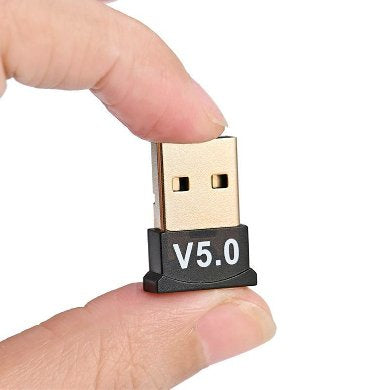 Convertidor USB A BLUETOOTH BROBOTIX 651763 - Vista 3