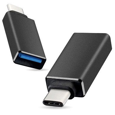 ADAPTADOR USB BROBOTIX 651480 - Vista 2