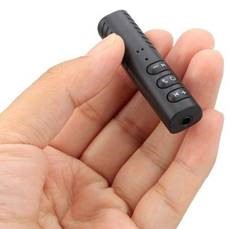 Convertidor Audio a Bluetooth para Auto BROBOTIX 263793 - Vista 3