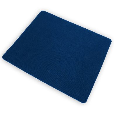 Mouse Pad Ultra Delgado Azul Marino con Bolsa BROBOTIX 695157 - Vista 3