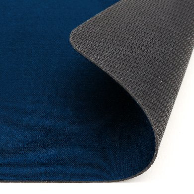 Mouse Pad Ultra Delgado Azul Marino con Bolsa BROBOTIX 695157 - Vista 4