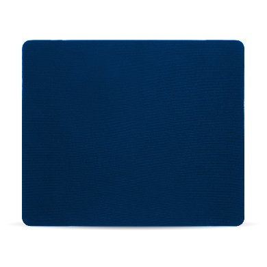 Mouse Pad Ultra Delgado Azul Marino con Bolsa BROBOTIX 695157 - Vista 2