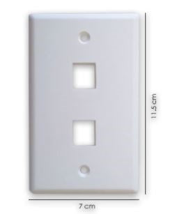 Tapa BROBOTIX 251702 - Vista 3