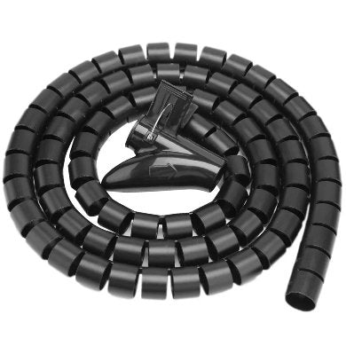 Organizador de Cables, en Tubo BROBOTIX 263533 - Vista 5